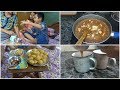 Tea Time To Dinner Routine || Monday Evening vlog || Indian mom Dinner routine 2018.