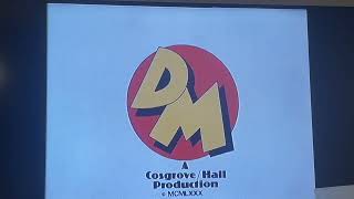 A Cosgrove Production Fremantle Media Kids & Family Boat Rocker 198120122021