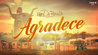 Marina Peralta - Agradece (Lançamento 2015)