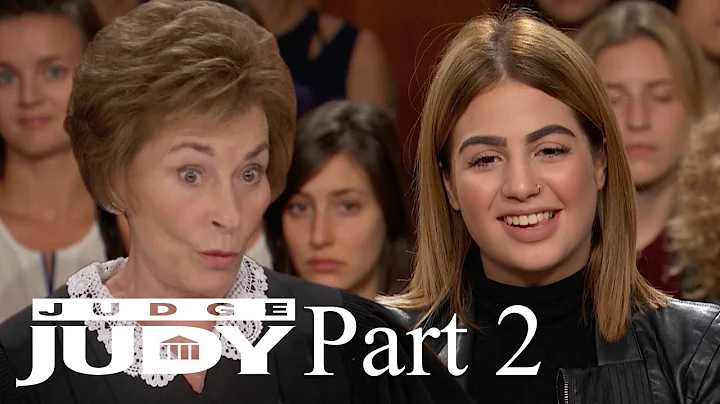 Man Says Ex Vandalized His Car and Stalked Him | Part 2