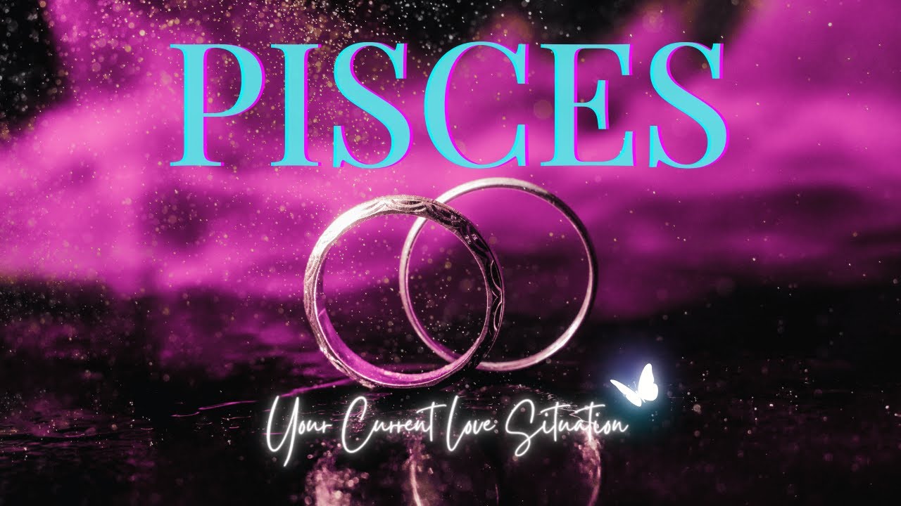 ❤️💍PISCES SOMEONE WHO LOVES YOU AND REGRETS HOLDING BACK! PISCES LOVE TAROT READING SOULMATE
