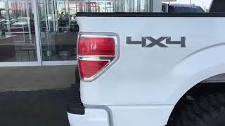 Ford F-150 Shreveport LA | Lifted Ford Truck Dealer Shreveport LA