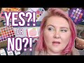 New Beauty Launches #36: My Thoughts On New Makeup Releases! YES?! or NO?! | Lauren Mae Beauty