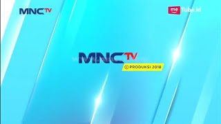 MNCTV/ MNC Media Endcap (2018)