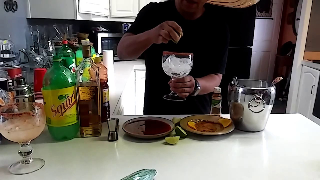 tequila y disfunción eréctil