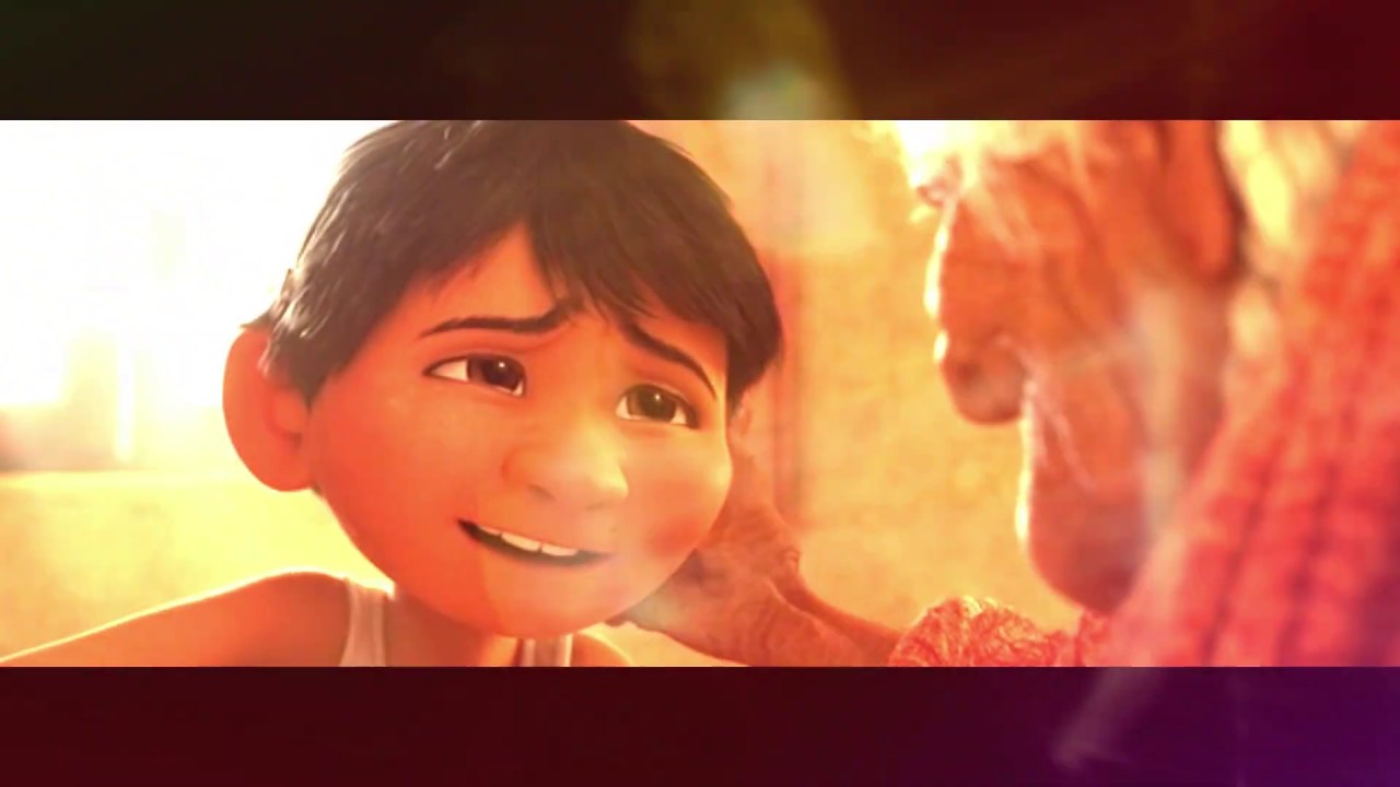 Animash When Christmas comes to town YouTube