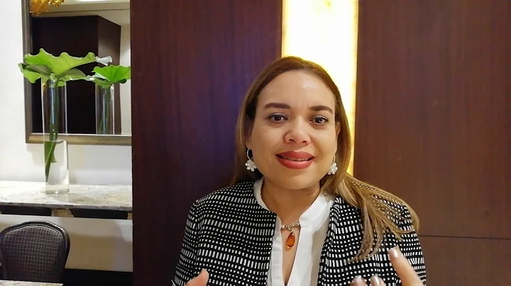 La neurloga Deyanira Ramrez, nos habla sobre la es...
