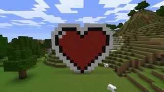 Minecraft -Form This Way (Minecraft Parody Of Lady Gaga -Born This Way)