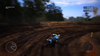 MXGP 2020 - Loket - 1.25.602 - MXGP PS5 #1