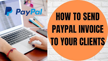 HOW TO SEND PAYPAL INVOICE TO YOUR CLIENTS! | FREELANCER | VIRTUAL ASSISTANT | WORK FROM HOME