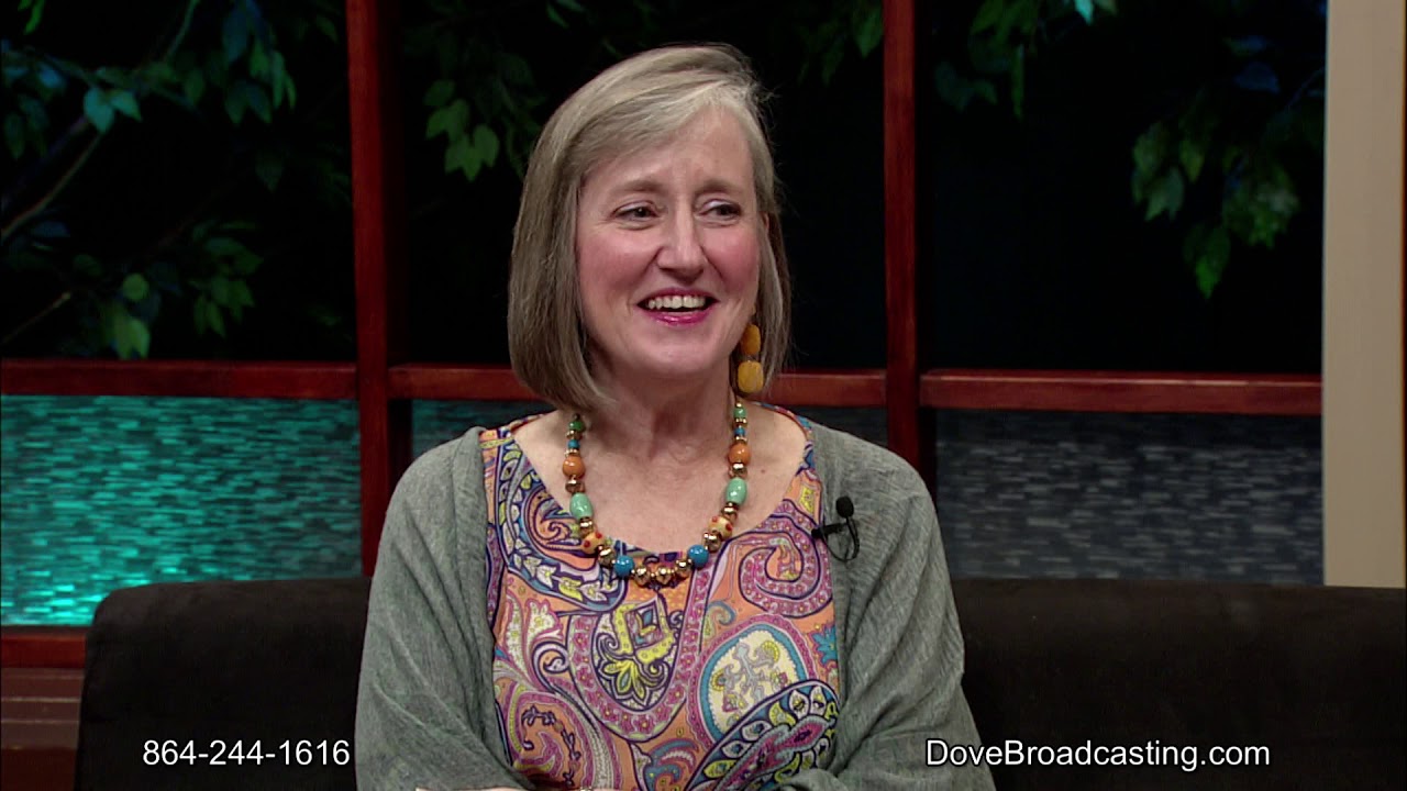 Nite Line 10/15/20 HR1, Susan Wells YouTube