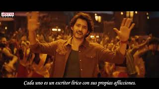 Kurchi Madathapetti Full Sub Español