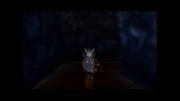 Nimpize Adventure: Hall of the Dead Skip