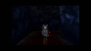 Nimpize Adventure: Hall of the Dead Skip