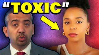 Mehdi Hasan SPILLS THE TEA on Briahna Joy Gray’s “TOXIC” History - INSANE DRAMA