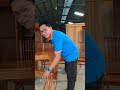 Các mẫu nội thất gỗ chất lượng