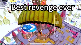 Best Revenge Gameplay PUBG Mobile || DaKoO JiNN Gaming screenshot 5