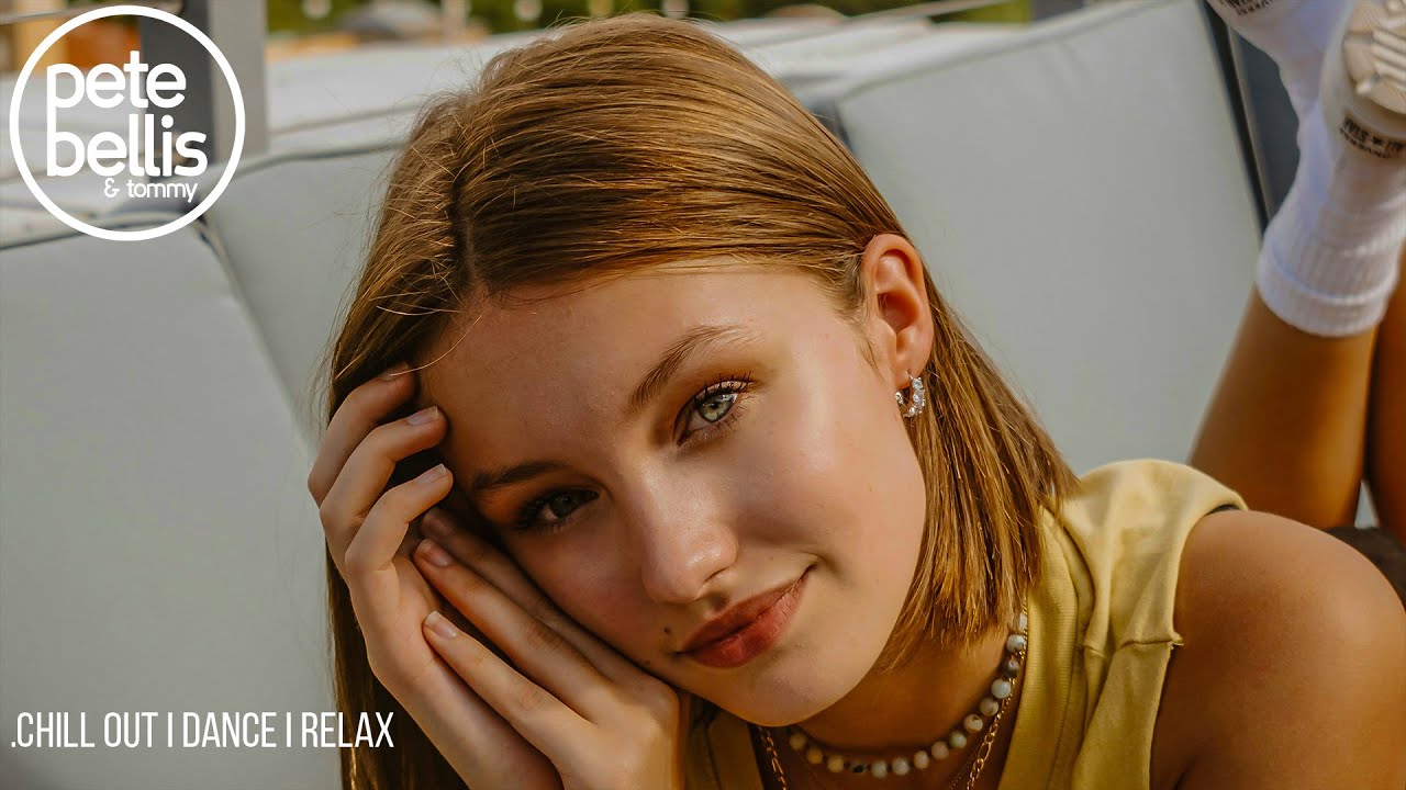 Marc Philippe - You're The One