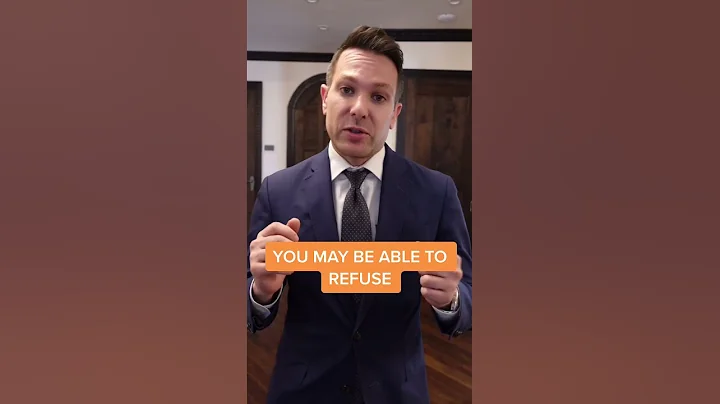 When Can Cops Do This?! @LawByMike #Shorts #police #law