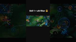 udah ganteng belum? #choumontage #chou #mobilelegends #tutorial #tiktok #trending #youtubeshorts #yt