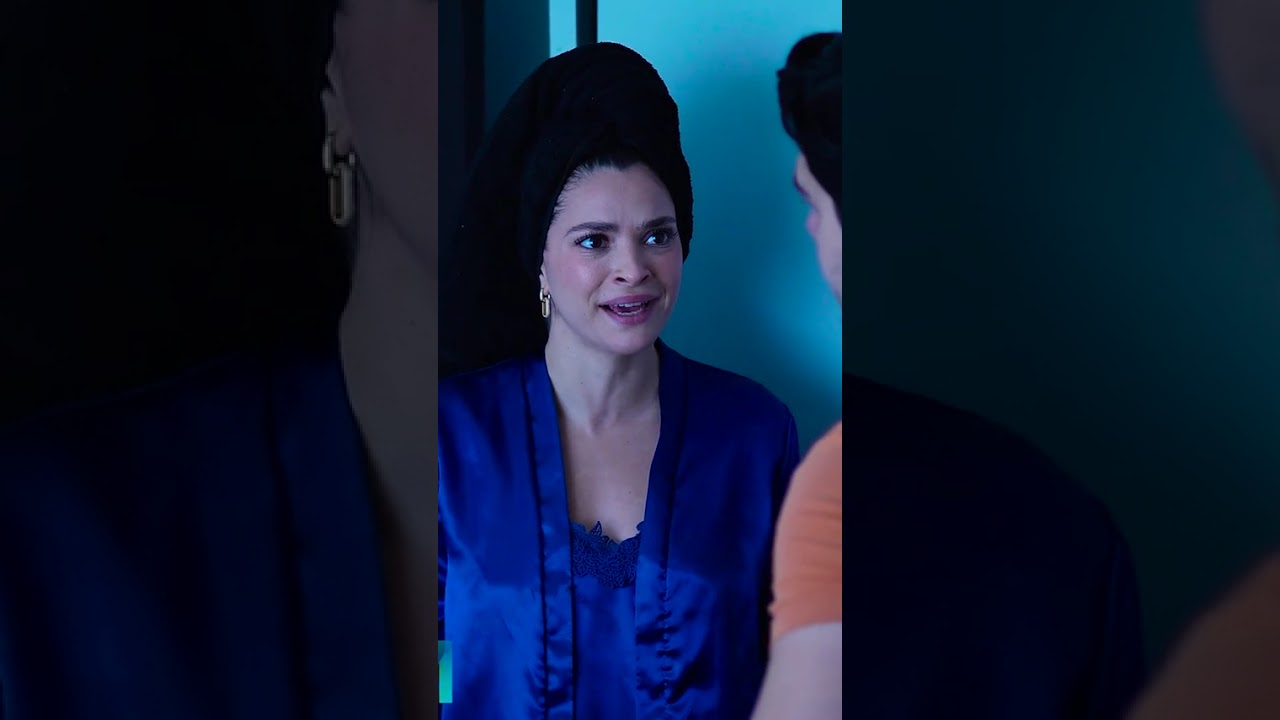 Doctora atendió el embarazo de la amante de su esposo 👩🏻‍⚕️. PARTE 2 #fenomenal #mykamedia #drama #