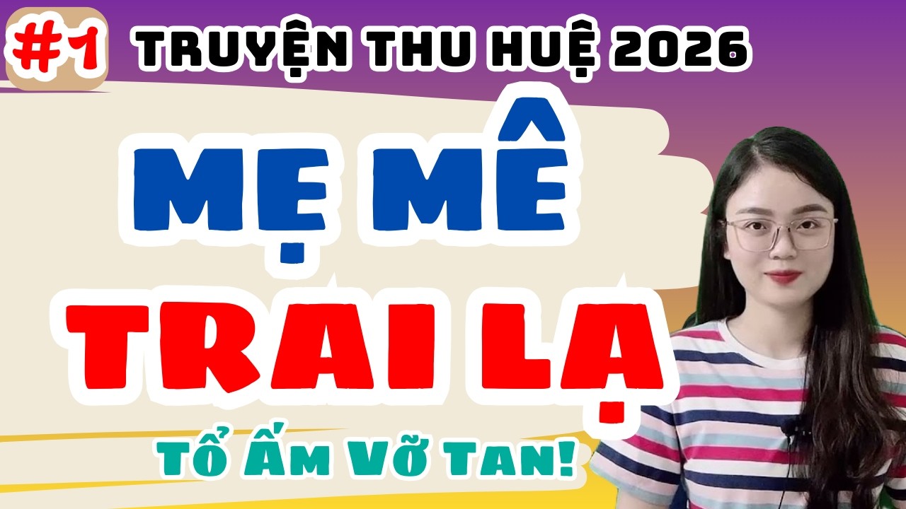 Phát Hiện Bí Mật Vợ Già Ngoại Tình Không Ngờ Và Quyết Vạch Mặt Trả Thù Đến Cùng