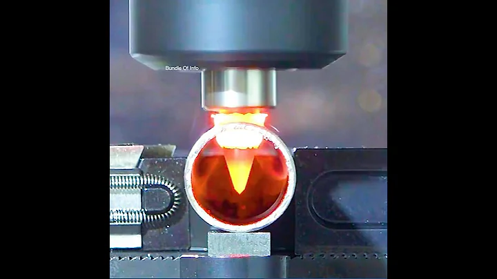 What Is Friction Drilling -4641C1