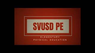 The A-Team (SVUSD Elementary PE) teachers introduction/funny hype-vid