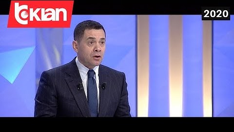 Arben Ahmetaj: Nuk do te nderhyjme tek qiraja