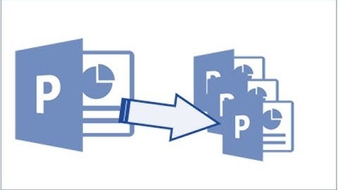 Optimize PowerPoint files with FILEminimizer