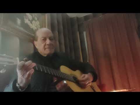 انا لك على طول جيتار ريلاكس ميوزيك