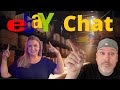 eBay Talk - Talking Everything Reselling with Bama Jaybird Resell