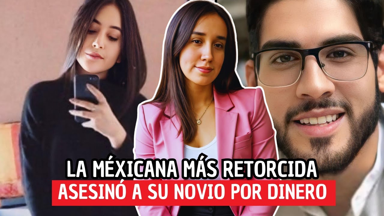 Su EXNOVIA lloró en su VELORIO y ella era la ASESINA - Caso Norberto Ronquillo - Lesma VR