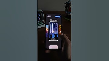 NEW FEATURES in HyperOS2 on Xiaomi - NEW LOCK SCREEN STYLES