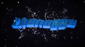 TheNayge intro | by Owned fx | WATCH IN HD