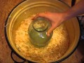 Квашена капуста - найпростіший рецепт