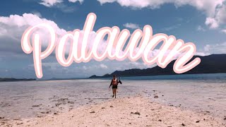 FIRST TIME IN PALAWAN + PORT BARTON VLOG / Tree Gayoso