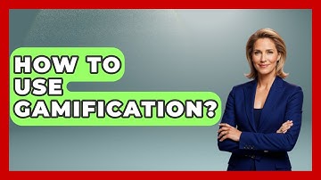 How To Use Gamification? - The Personal Growth Path
