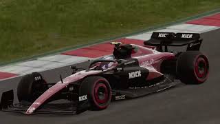 F1 Broke Boys T2 Round 11  Portugal