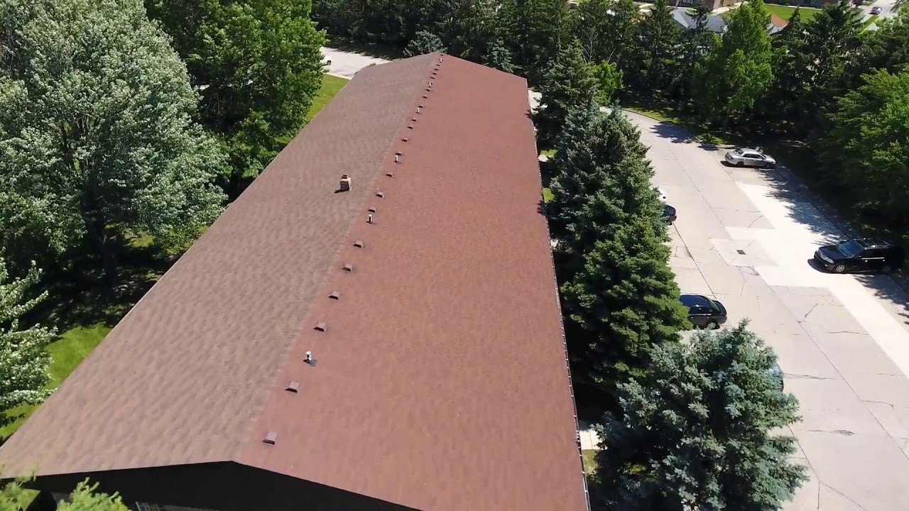 Madison Woods West Apartments YouTube