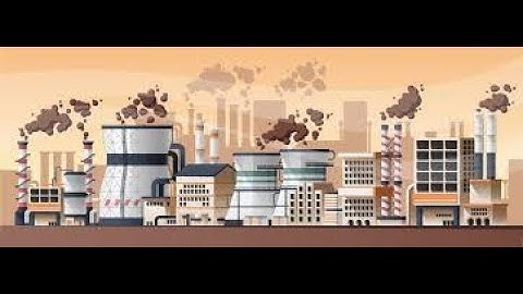 Understanding Smog Causes Types and Solutions