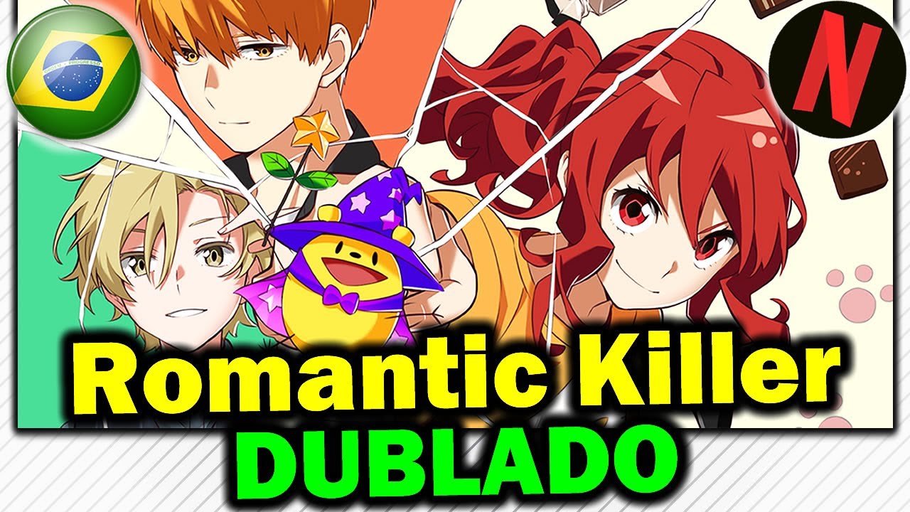 Assistir Romantic Killer Episódio 5 Dublado » Anime TV Online