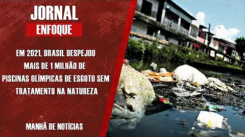 O que se pode fazer para melhorar o saneamento básico?