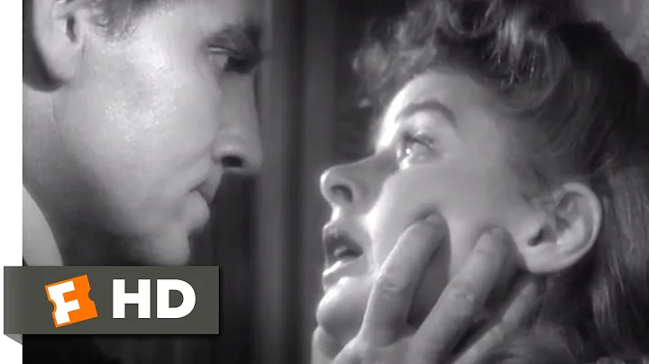 Dr. Jekyll and Mr. Hyde (1941) - The Moment Is Min...