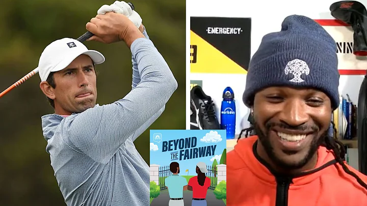 Stewart Hagestad: Golf-life balance; meeting Obama | Beyond the Fairway (Ep. 38 FULL) | Golf Channel