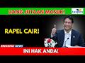 RESMI! Rapel &amp; Kenaikan Gaji ASN/Pensiunan 2025–2026 Cair Sekaligus, Ini Fakta Lengkapnya!