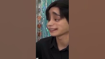 matthew indeed a flower 🌷#zerobaseone #matthew #kimjiwoong