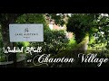 Weekend Stroll at Chawton Village, Hampshire | Jane Austen Trail