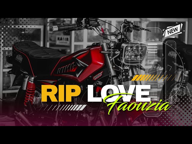 DJ RIP LOVE (FAOUZIA) ANGKLUNG | JATIM SLOW BASS class=