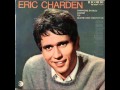 Eric Charden - Le monde est gris le monde est bleu 1979